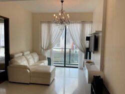 The Suites At Central (D9), Condominium #457227061